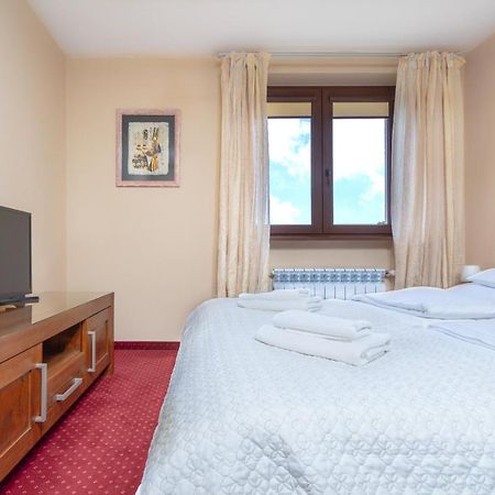 Viktoria Wadowice Appartement Buitenkant foto