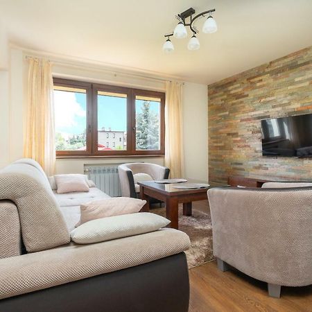 Viktoria Wadowice Appartement Buitenkant foto