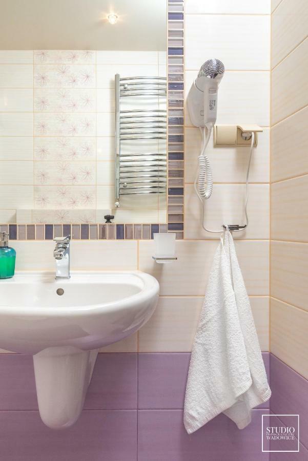 Viktoria Wadowice Appartement Buitenkant foto
